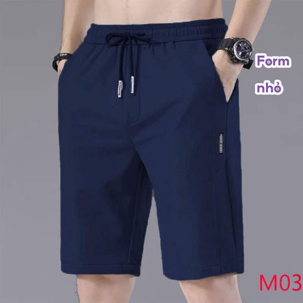 Quần Đùi Thể Thao Nam PoLy Cực Đẹp Store NA