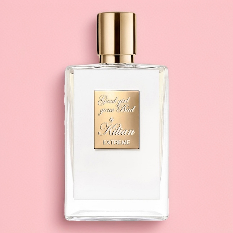 Nước Hoa Nữ Kilian Good Girl Gone Bad Rắn Trắng EDP - Extreme Gái Ngoan Bỗng Hư sang chảnh cao cấp