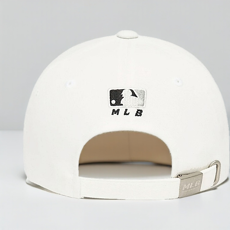 Nón lưỡi trai LA Full Box [Hộp + Túi] chính hãng - Mũ MLB thời trang phong cách thể thao form unisex Mrcaps MLB01