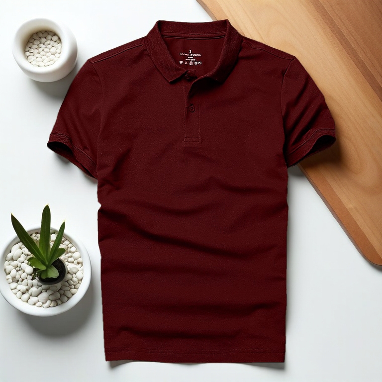 SALE OFF - Áo thun nam POLO trơn vải cá sấu cotton cao cấp ngắn tay tông màu cực hot