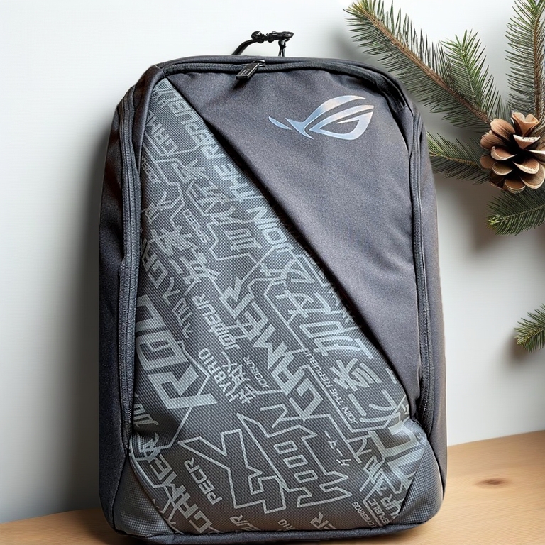 Balo Laptop Gaming ROG Big Size (17.3 Inch) 2024