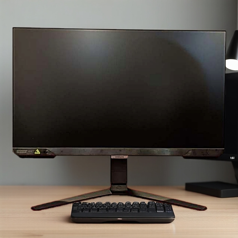 Màn hình Samsung Odyssey G4 25 27 inch 240hz IPS Full HD - BH 24th chính hãng