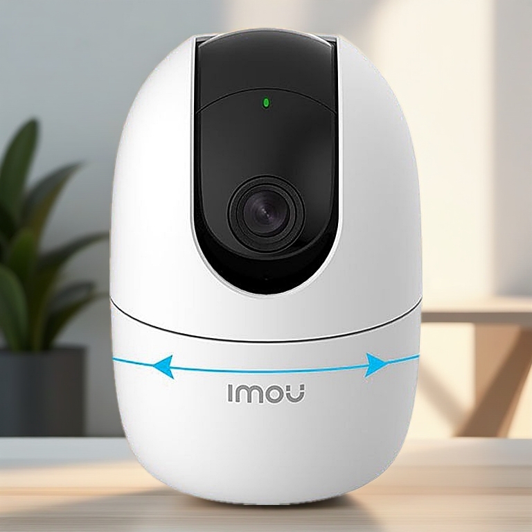 Camera IMOU wifi,Camera IMOU Ranger 2 A22EP 2MP, A42P 4MP,xoay,đàm thoại,phát hiện chuyển động–Hàng chính hãng BH 24T