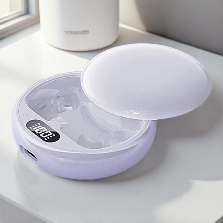 Tai nghe không dây Bluetooth Y36 TWS Tai nghe nhét tai trong tai ngủ vô hình kèm mic chống ồn Tai nghe nhạc HIFI