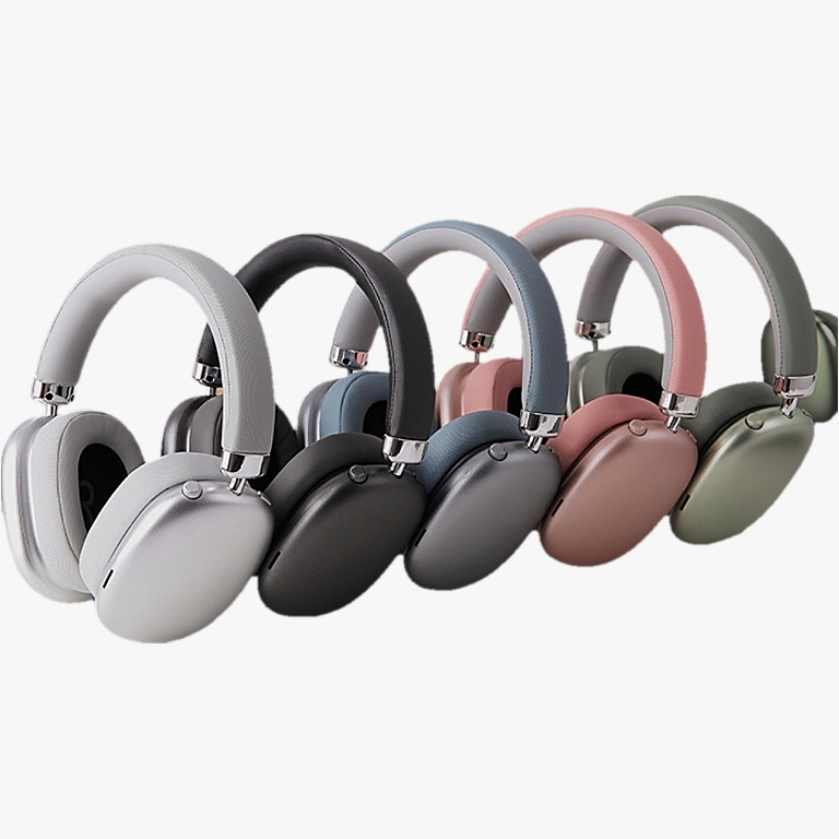 Tai Nghe Chụp Tai Bluetooth P959 Chống Ồn Thể Thao Pin 10-15h Nghe Nhạc Kết Nối 10m