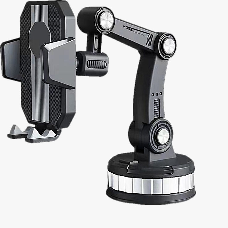 Giá đỡ điện thoại ô tô X0566 thông minh xoay 360 độ Thuận tiện và An toàn