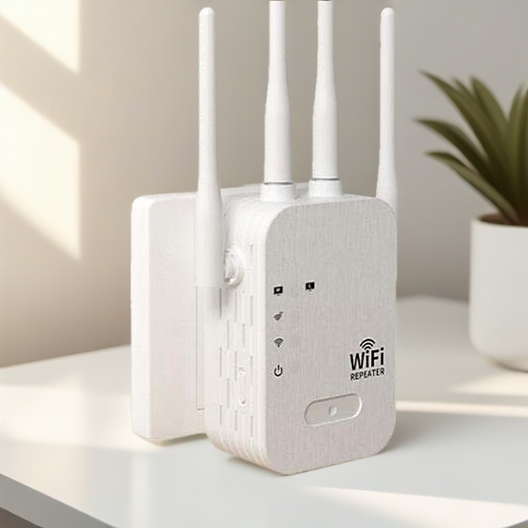 【🔥Free ship/HCM🔥 】Bộ kích sóng wifi  râu tốc độ 300mbps phát xuyên tường kết nối xa sóng mạnh