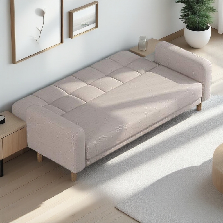 Ghế sofa giường gấp gọn chính hãng - Hàng Đẹp - Ghế sofa bed cao cấp 1m2 , 1m5 , 1m8 , 2m