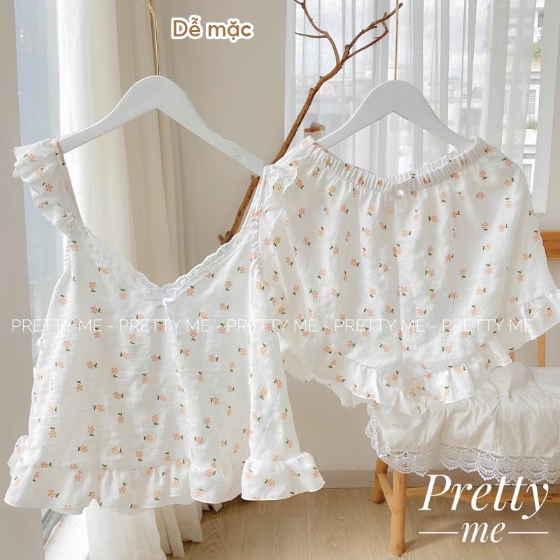 Daisy set set bộ mặc nhà