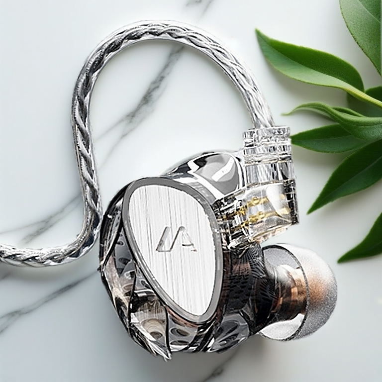 Tai nghe có dây LAFITEAR nghe nhạc thể thao chơi game, tai nghe gaming điện thoại máy tính