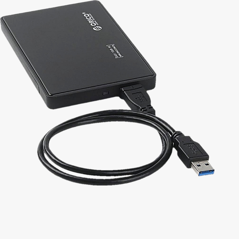 Ổ Cứng Di Động 2TB, 1TB, 750Gb, 500Gb, 320Gb Chính Hãng (Bảo Hành 36 tháng, có hỗ trợ VAT)