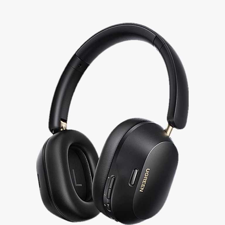 [HỎA TỐC HCM] Tai nghe Bluetooth Ugreen Hitune Max5c | Hybrid ANC | Kết nối 2 thiết bị ( Max 5C )