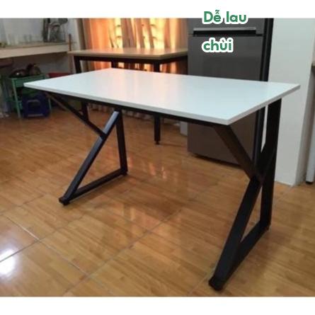 Bàn làm việc Chữ K, học tập, Gaming ,Kích thước :rộng 48cm, dài 100cm ,cao 75cm