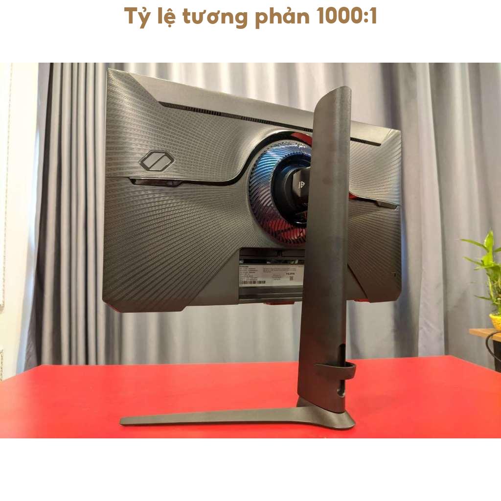 [Hỏa tốc HN] Màn hình Samsung Odyssey G4 G40B 25" / 27" 240hz 1ms IPS Full HD - Chính hãng