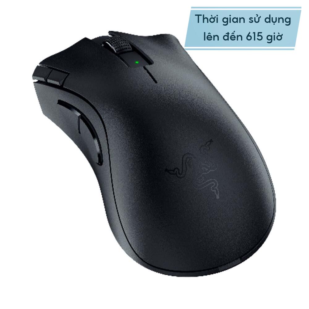 Chuột Gaming không dây Razer DeathAdder V2 X HyperSpeed