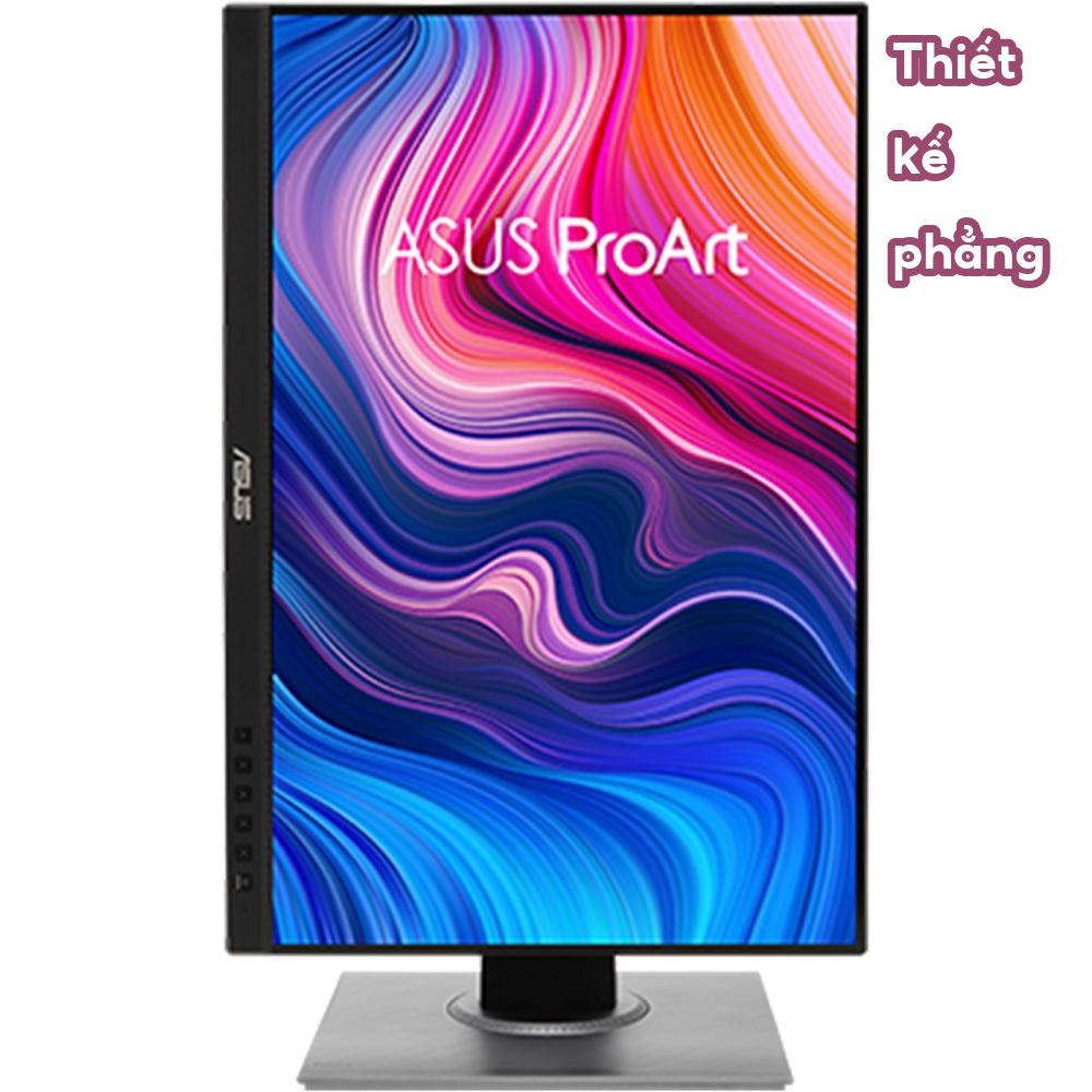 Màn Hình Đồ Họa ASUS ProArt PA248QFV (24.1 inch - IPS - WUXGA - 100Hz - 5ms - Speaker)