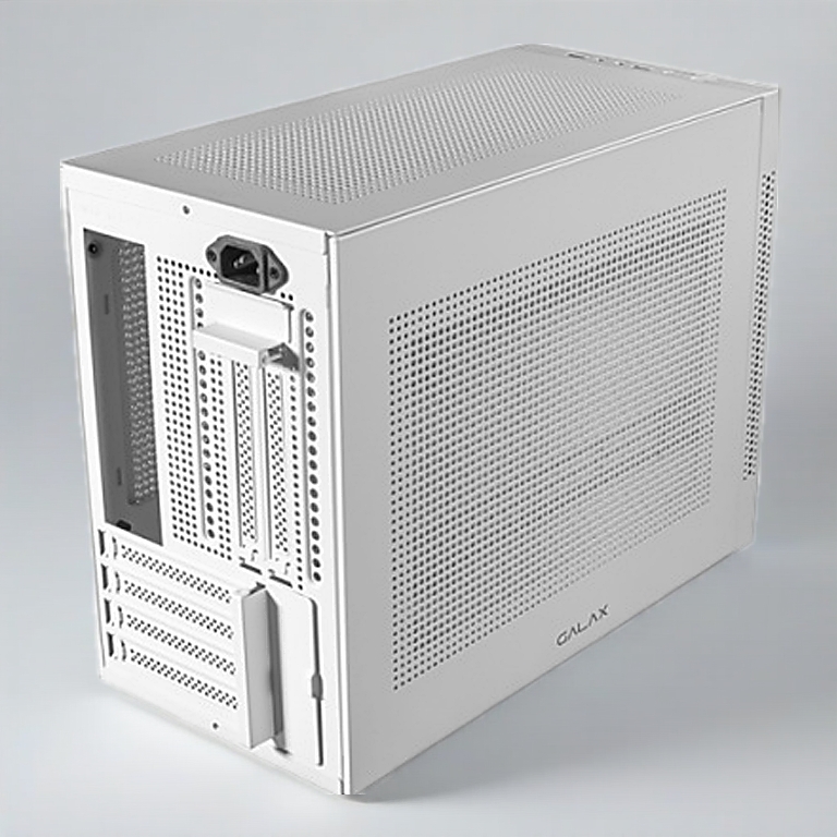 Vỏ case PC Galax Revolution 03 - Hàng chính hãng