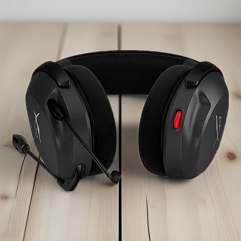 Tai nghe Gaming chụp tai HyperX Cloud Stinger Core II - Có dây - Bảo hành 24 tháng chính hãng