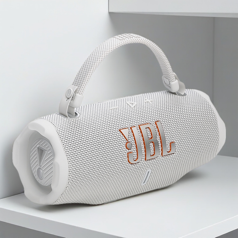 Loa Bluetooh JBL CHARGE 6, Loa không dây di động, chống nước IP68 - Chính Hãng PGI bảo hành 12 tháng
