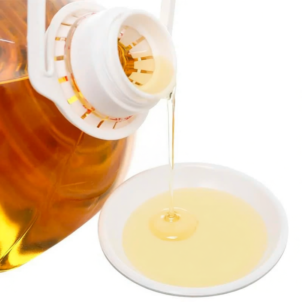 Dầu Ăn Tường An Cooking Oil Chai 5L