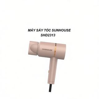 Máy Sấy Tóc Nóng Lạnh SUNHOUSE SHD2313