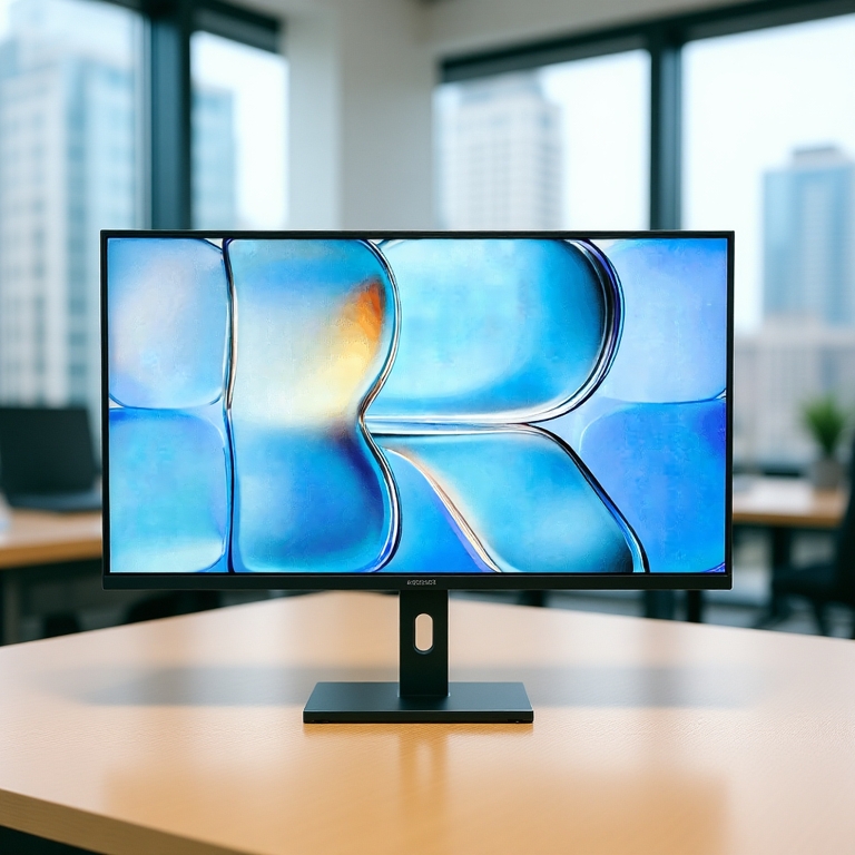 Màn hình Xiaomi A27i 2026 (ELA6410EU) (27 inch/FHD/IPS/144HZ/6ms)/ Xiaomi A27i (ELA5345EU) (FHD/IPS/100HZ/6ms/HDMI)