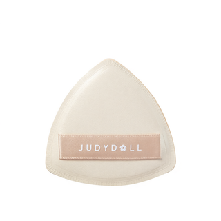  JUDYDOLL Bông Mút Tam Giác Trang Điểm Triangle Puff 