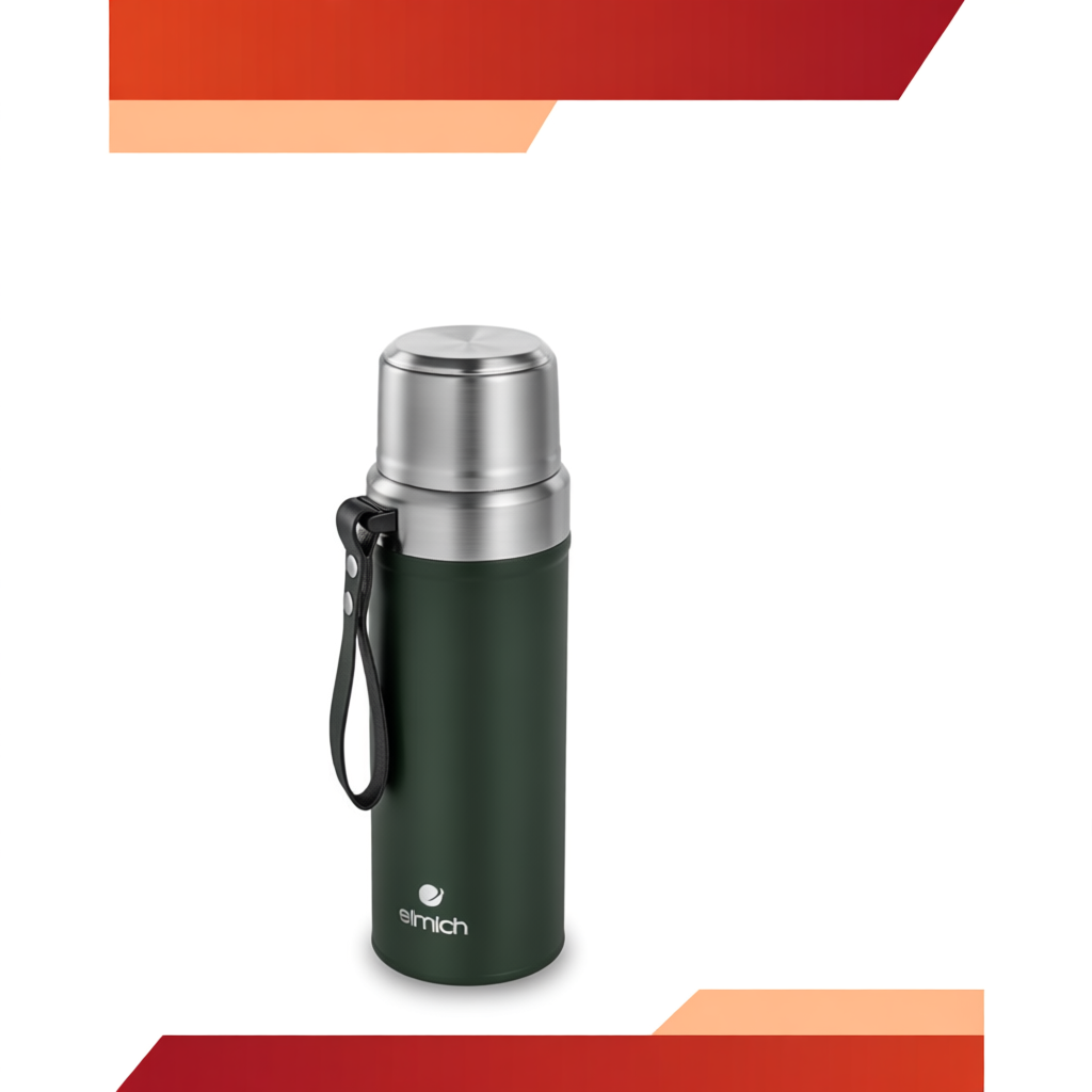 Bình giữ nhiệt inox 316 Elmich EL8311 dung tích 800ml