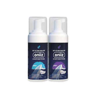    Chính Hãng   Bọt vệ sinh nam giới Oniiz 