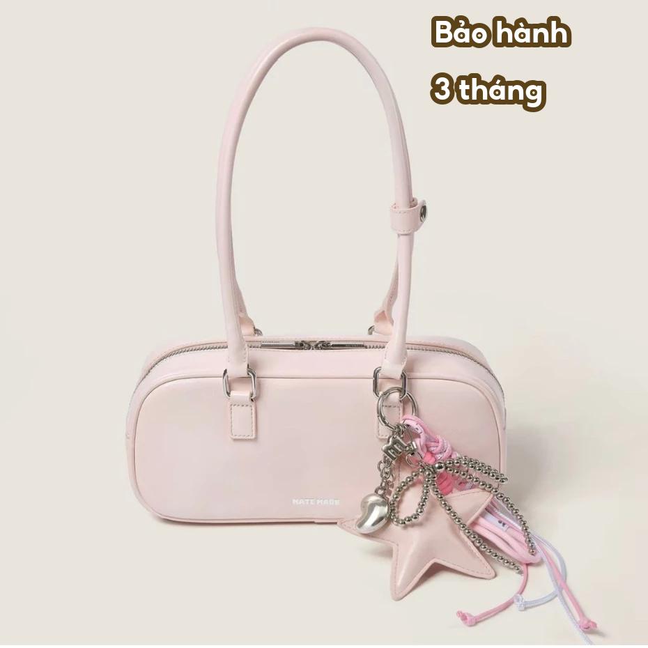 Túi đeo vai nữ xinh DK291, túi xách nữ cầm tay đi chơi thời trang, da PU cao cấp, thiết kế sang trọng Đăng túi DK291