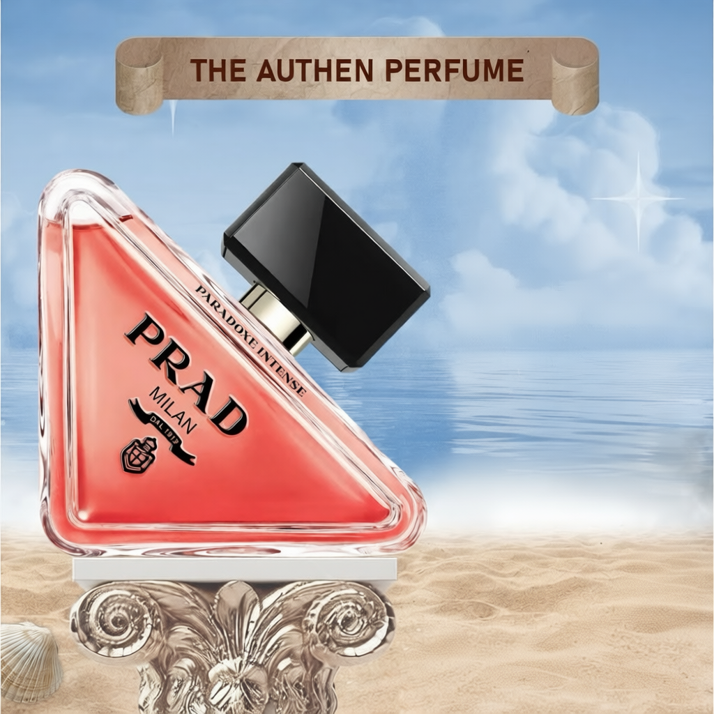 Nước Hoa Nữ Paradoxe Intense 10ml