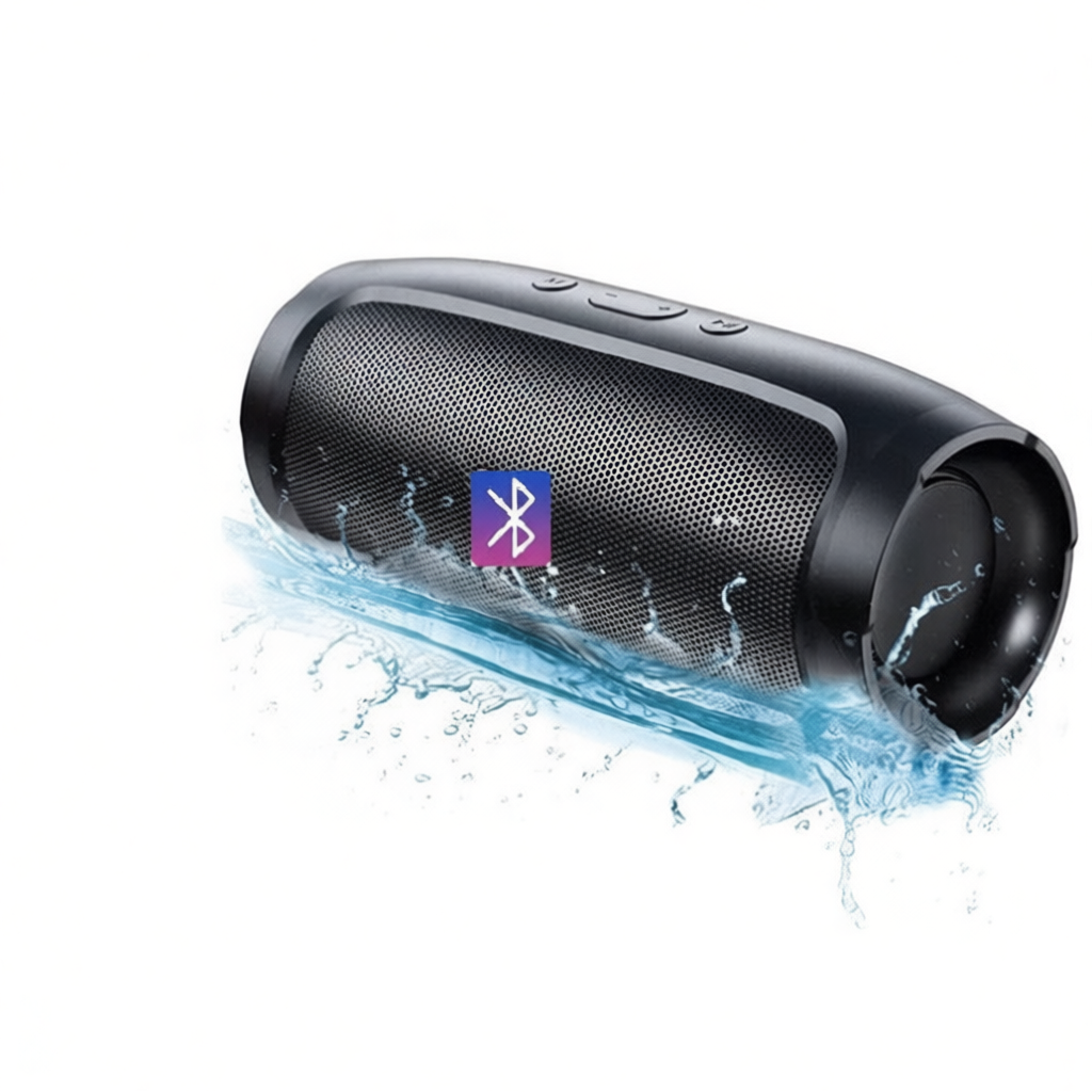 Loa bluetooth Charge 3 mini nghe nhạc âm thanh bass đỉnh,loa không dây giá rẻ nhỏ gọn có chỗ cắm thẻ nhớ tiện lợi có BH