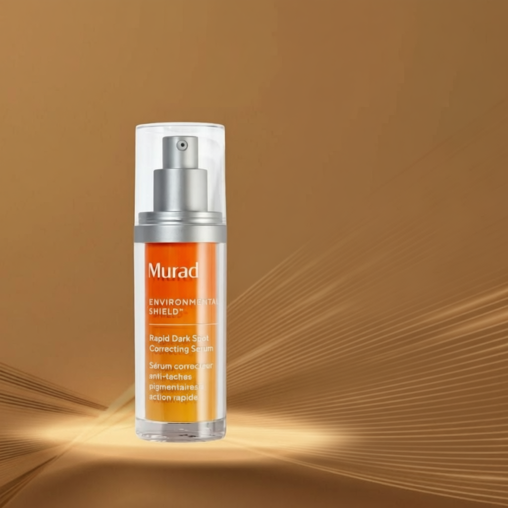 Tinh Chất Làm Sáng Da, Giảm Thâm Nám Murad Rapid Dark Spot Correcting Serum