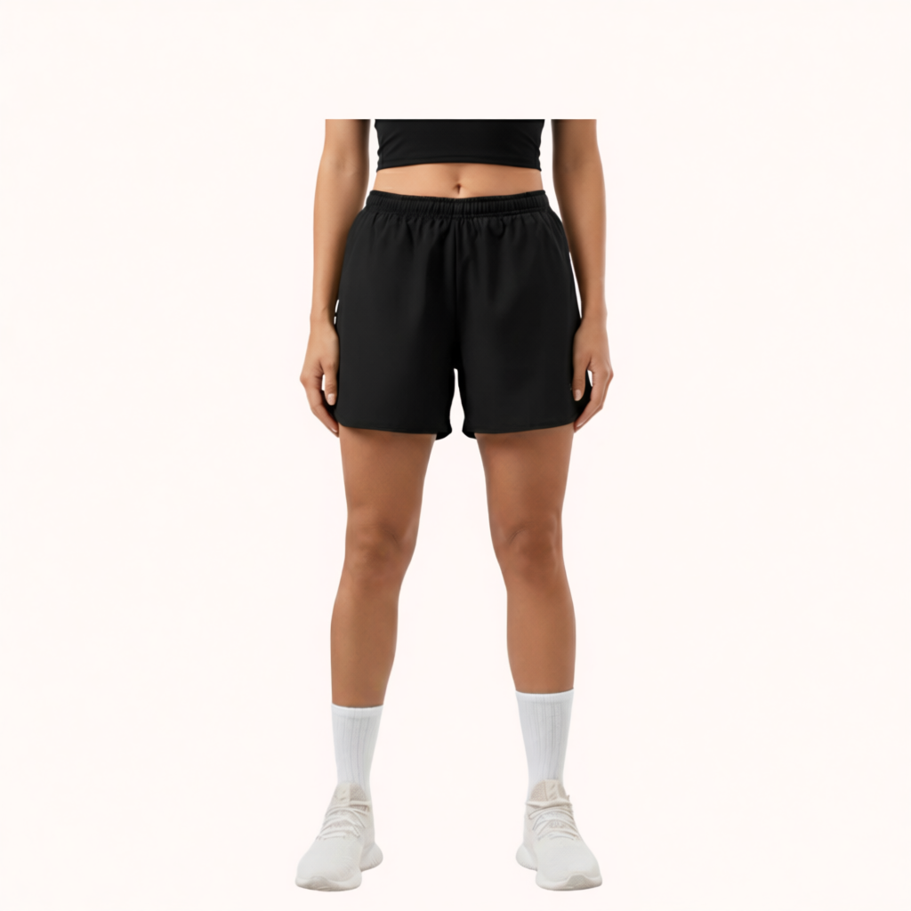 Quần Thể Thao Unisex Nam Nữ Coolmate Active MaxCool thoáng khí dễ vận động - Coolmate Active For Wom