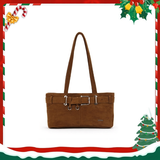   COCOTAYA  Phong Cách Mới Phiên Bản Hàn Quốc Túi Nách Cao Cấp Thiết Kế Niche Thắt Lưng Trang Trí Đi Lại Túi Đeo Vai Phù Hợp Với 