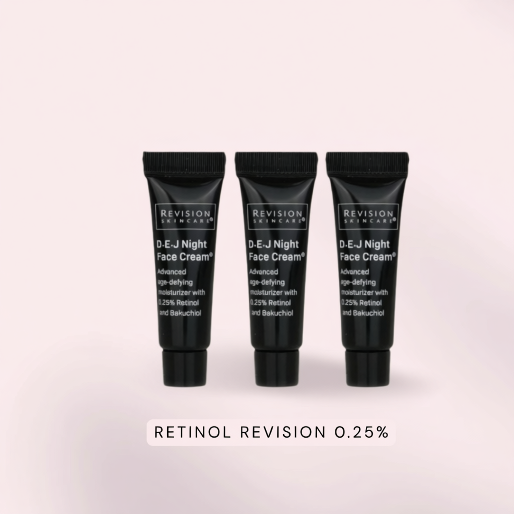 RETINOL REVISION 0.25%