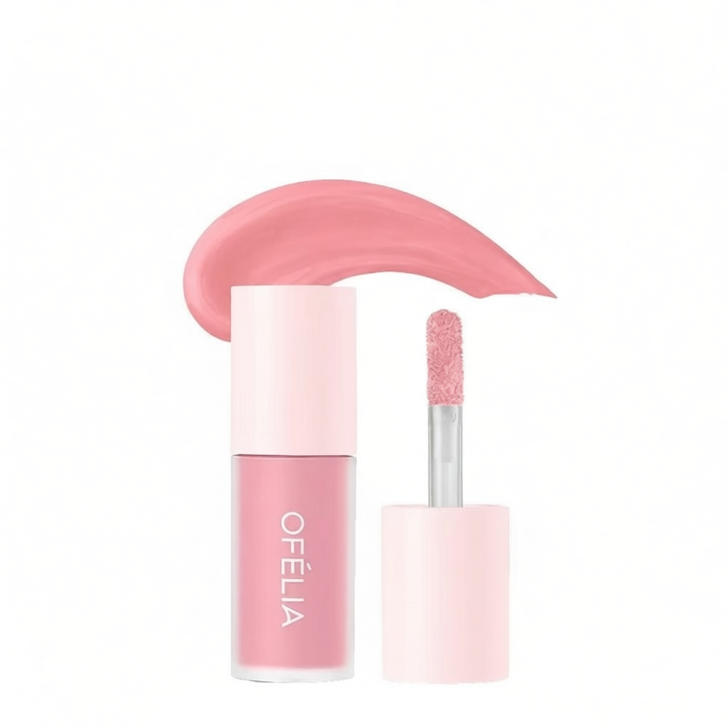 Kem Má Hồng Ofélia Lolli Liquid Blush