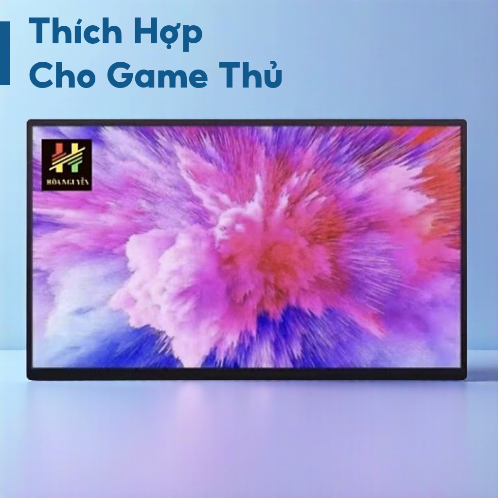 Màn di động BOE nguyên khối 18.5inch FHD , 2k , 4k