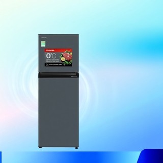 Tủ lạnh Inverter 253 lít - Tiết kiệm điện, làm lạnh đa chiều, PureBio kháng khuẩn