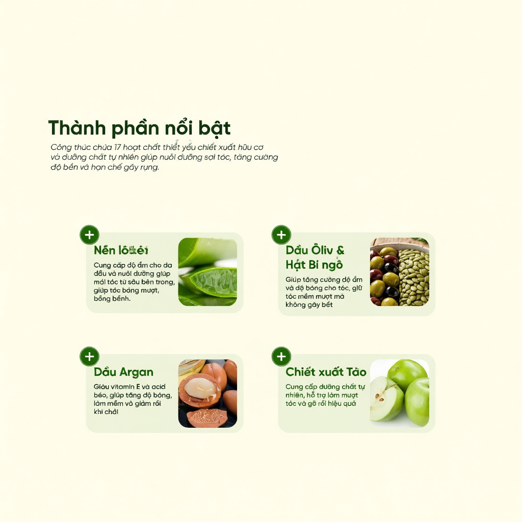 Dầu Xả Biotin Pura D'or Deep Moisturizing Giúp Dưỡng Ẩm Chuyên Sâu 236ml
