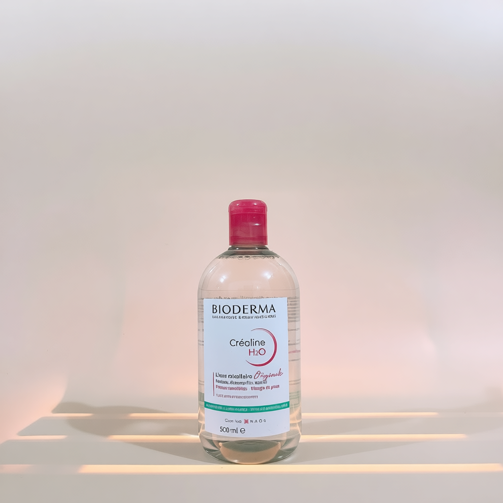 Nước Tẩy Trang Nội Địa Pháp Bio 500ml l Ngân Phạm Korea