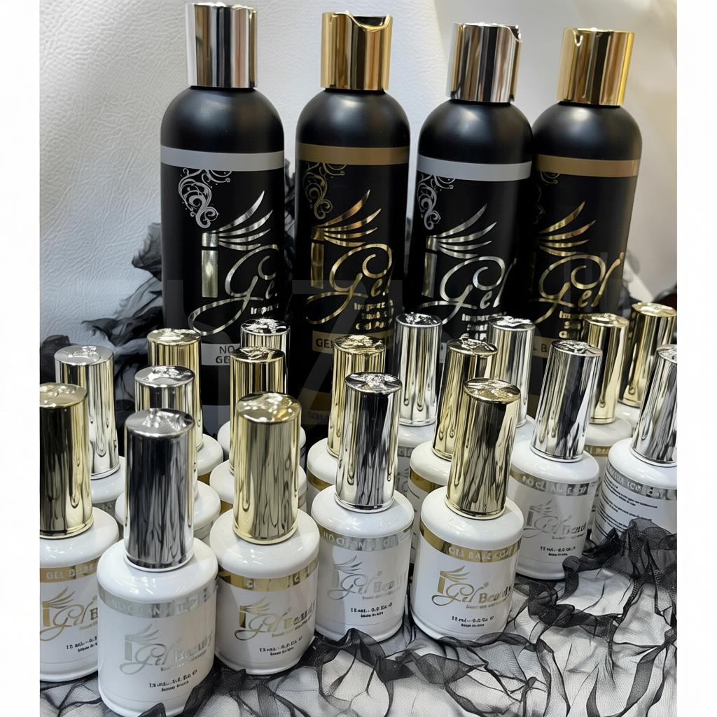 TOP Igel, Base top igel siêu bền bóng, base top igel mỹ , hàng chính hãng