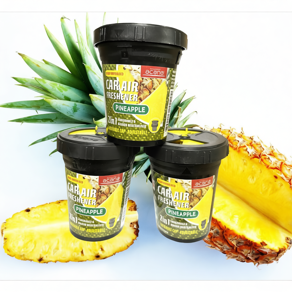 Sáp thơm ô tô cao cấp Acana 130g