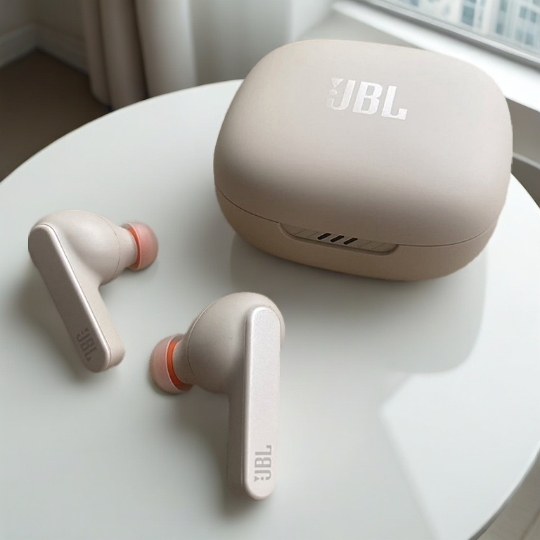Tai Nghe Bluetooth JBL TUNE 230 NC Bass Căng Đàm Thoại Định Vị Full Chức Năng Bảo Hành 12 THÁNG
