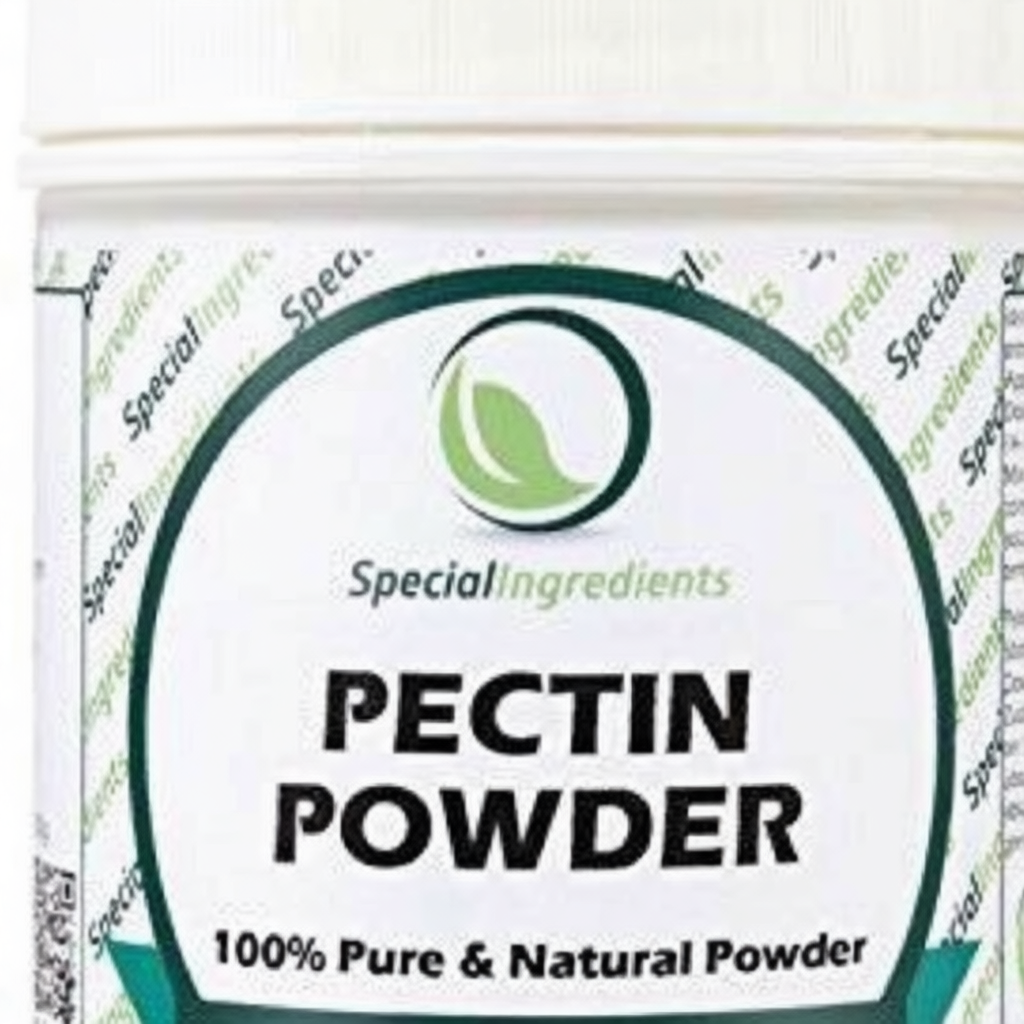 Bột pectin làm kẹo mứt dẻo 50g/100g an toàn cho sức khỏe