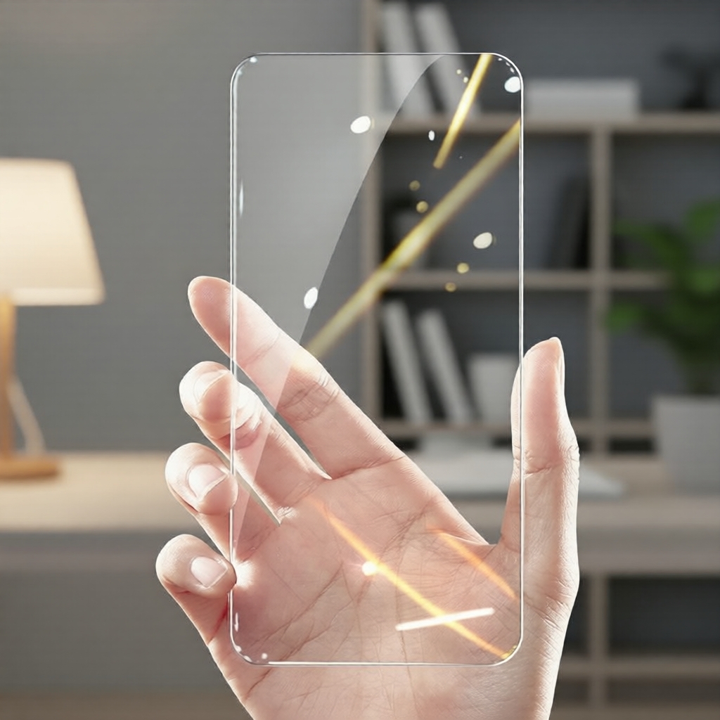 Kính cường lực bảo vệ cho dòng Vivo X200: X200/X200Pro/X200 Pro Mini/X200S/X200 Ultra/X300/X300 Pro