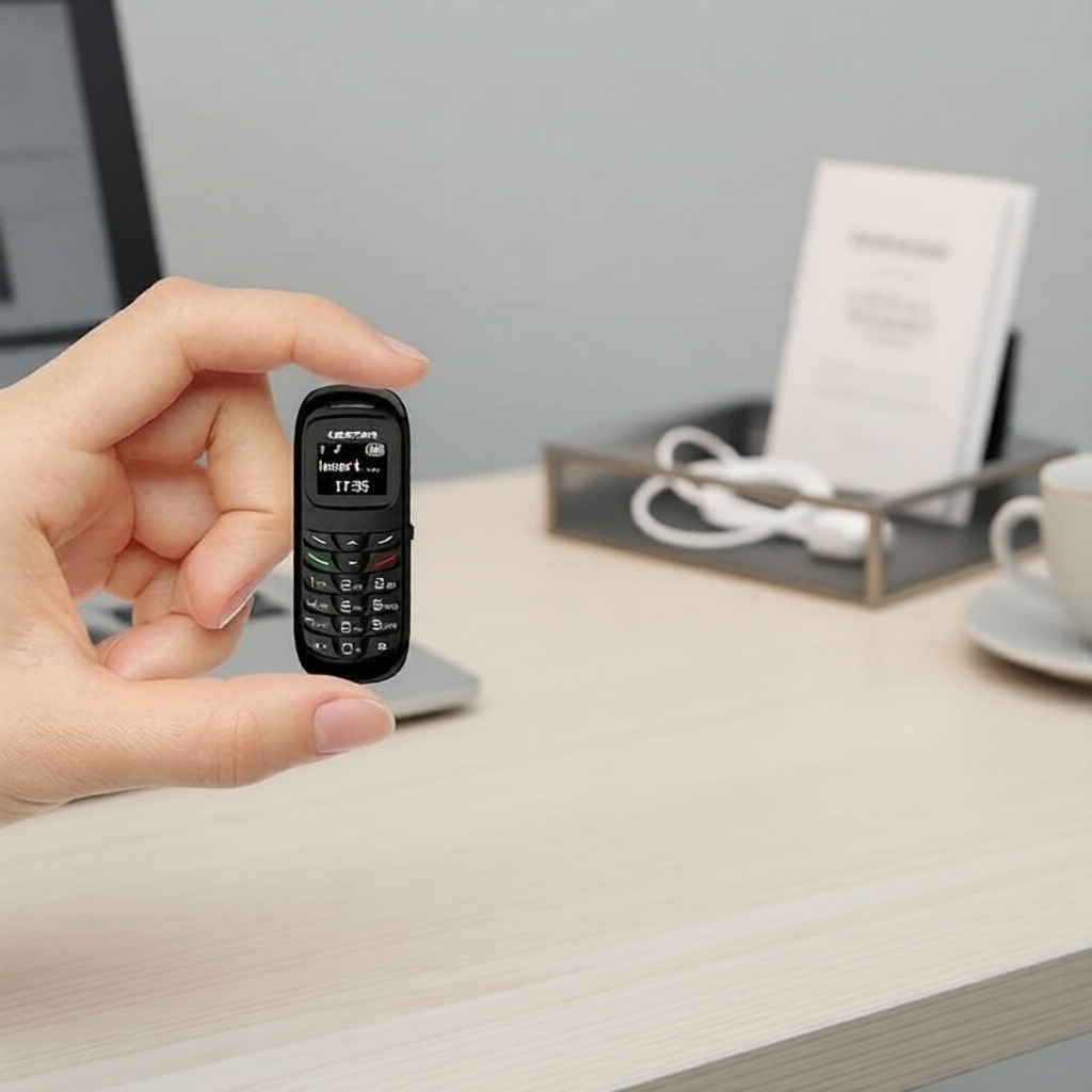 Tai nghe Bluetooth BM70 nhỏ gọn dành cho điện thoại di động GSM