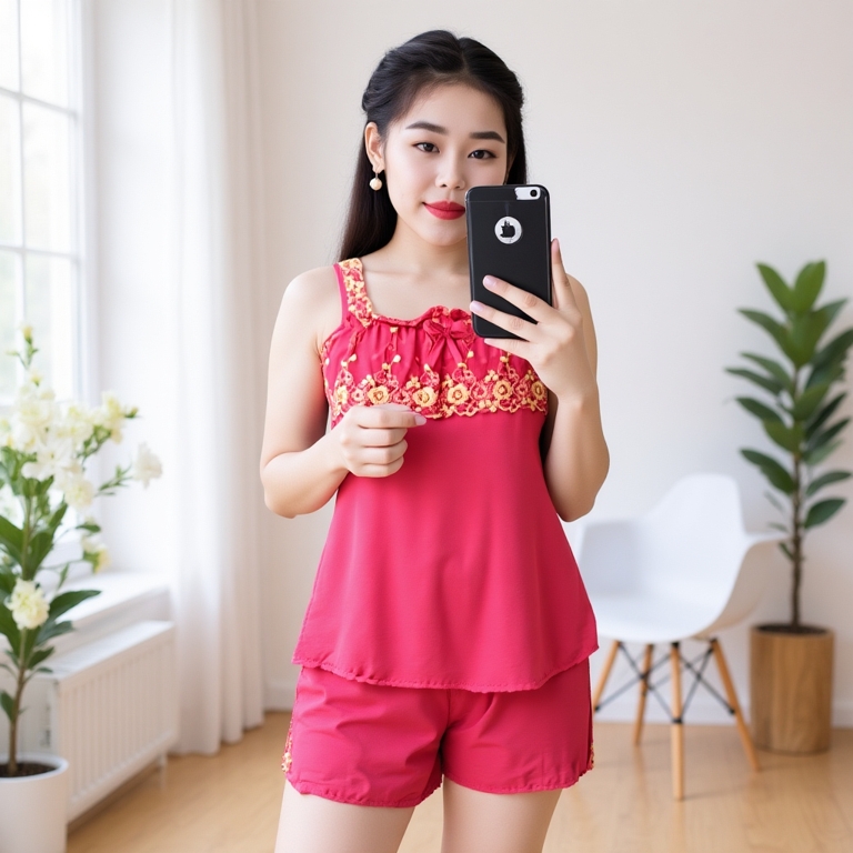 đồ bộ mặc nhà- đồ bộ thun lạnh đùi mã 24
