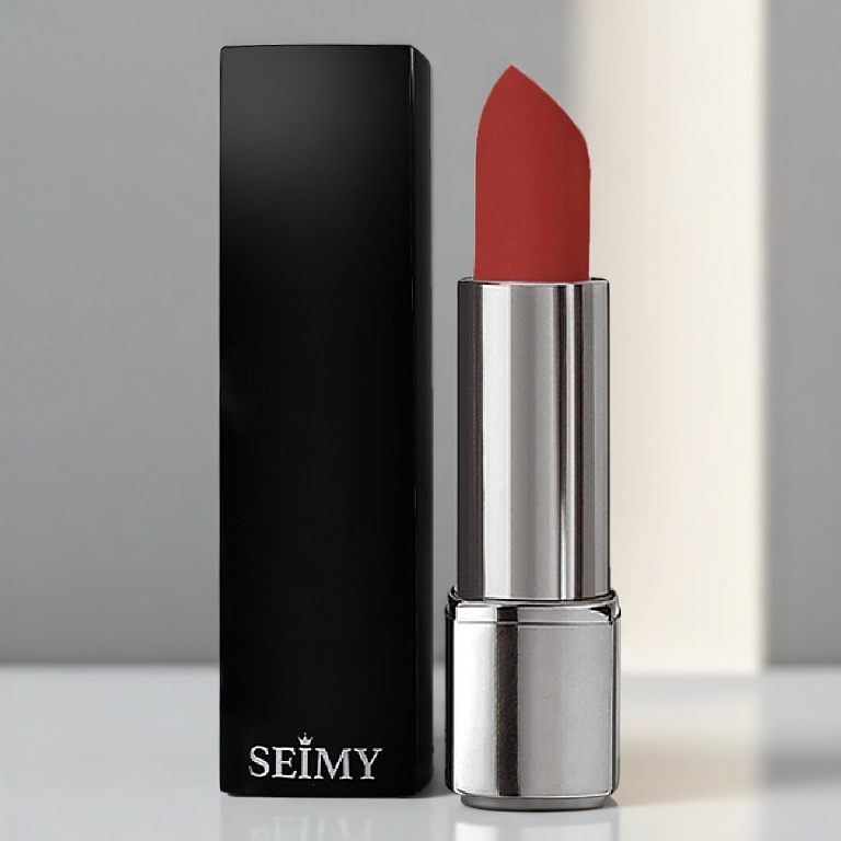 Son Lì Thỏi Seimy - Lipstick Trang Điểm Nữ