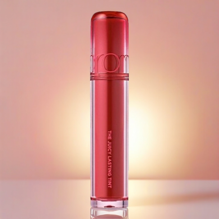 Son tint Romand căng bóng The Juicy Lasting Tint ThegioiSkinfood